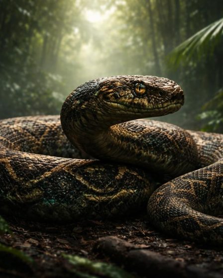 découvrez les secrets de la yarara, entre mythes fascinants et réalités surprenantes sur cette créature mystérieuse d'amérique du sud.