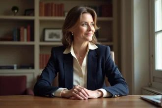 Les secrets d'Apolline de Malherbe : fortune et réussite personnelle